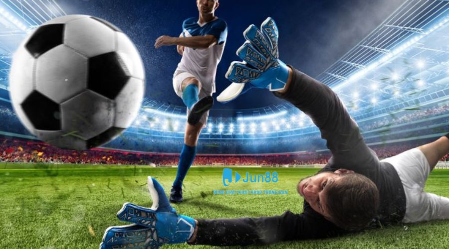 Mẹo Chinh Phục Kèo Cá Cược Bóng Đá Nam Mỹ Cùng Jun88